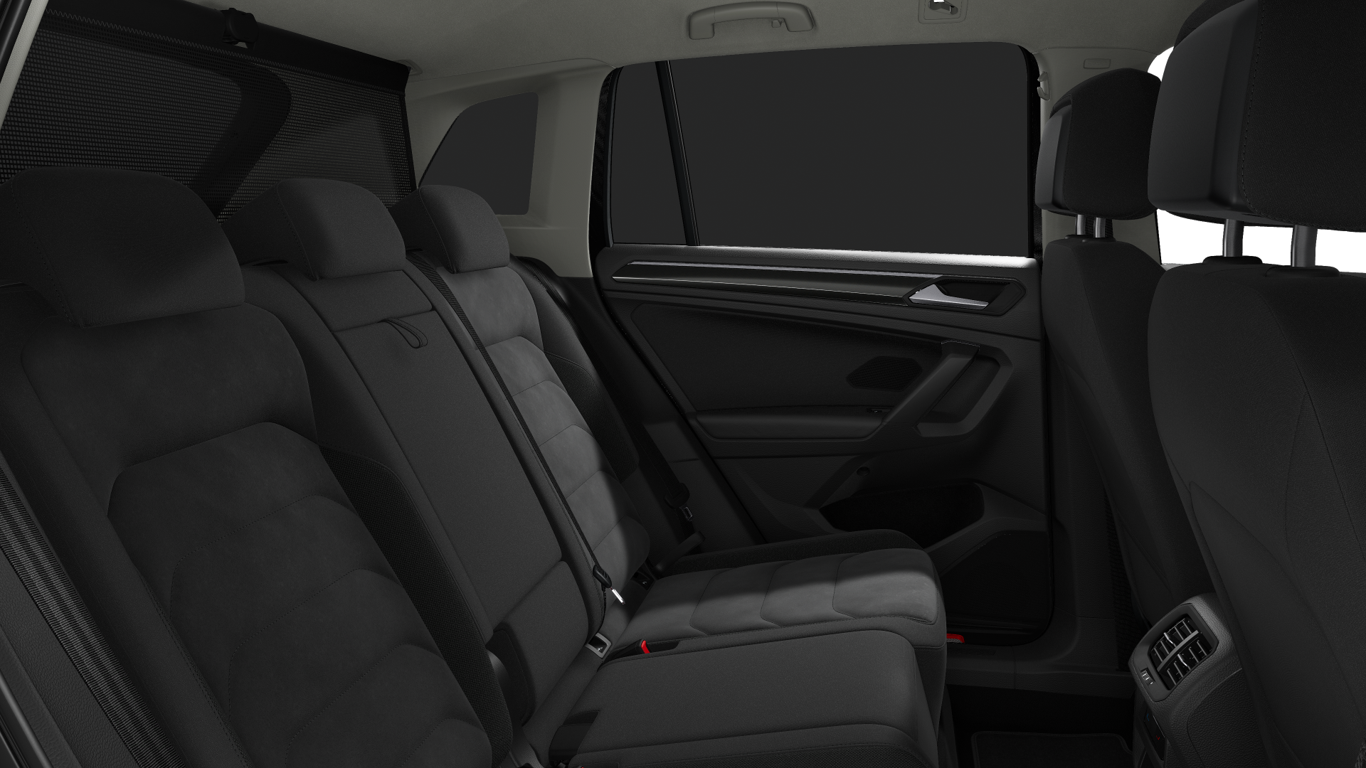 Volkswagen Tiguan 2.0 TDI Elegance Elegance