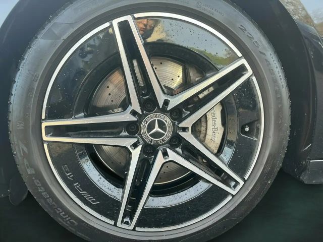 Mercedes-Benz C 300 AMG Line C 300 d Estate