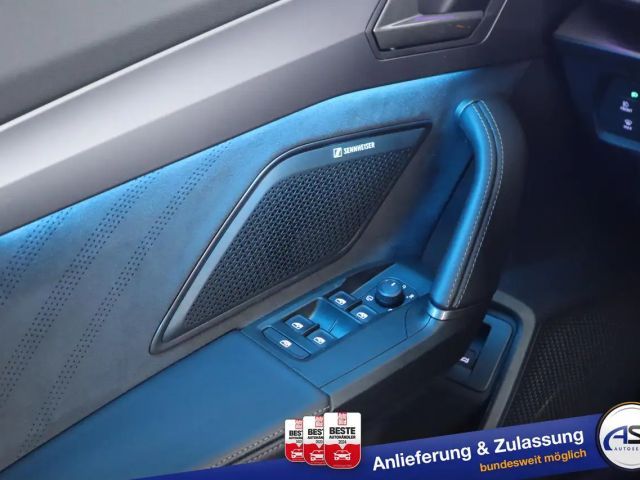 Cupra Formentor 4Drive VZ