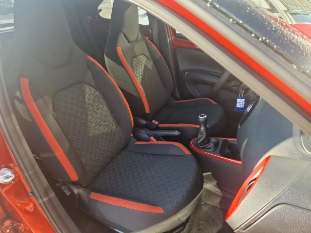 Toyota Aygo X 1.0 VVT-i Hatchback