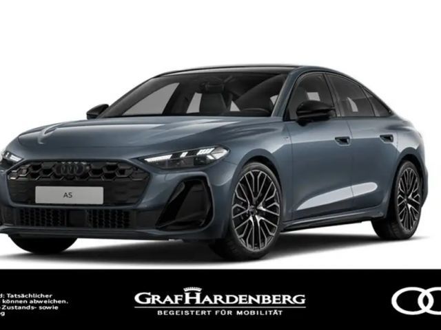 Audi A5 Quattro S-Line