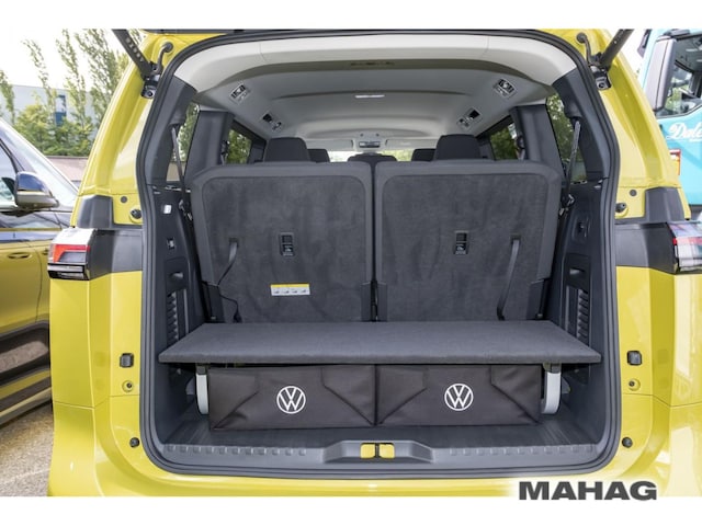 Volkswagen ID.Buzz Pro