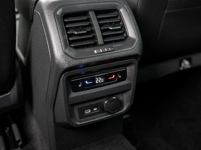 Seat Tarraco 2.0 TSI 4Drive DSG