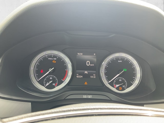 Skoda Kodiaq 2.0 TDI Ambition