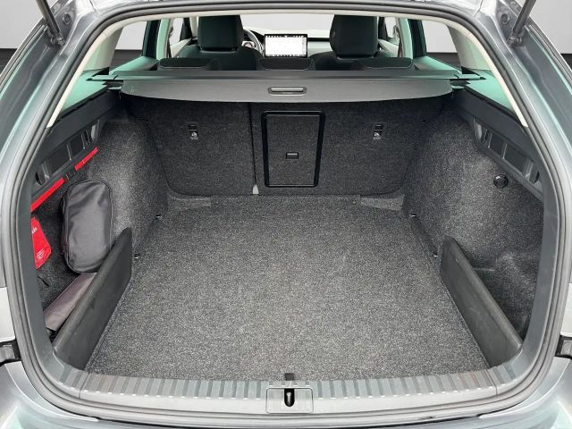 Skoda Octavia 1.5 TSI Combi Selection