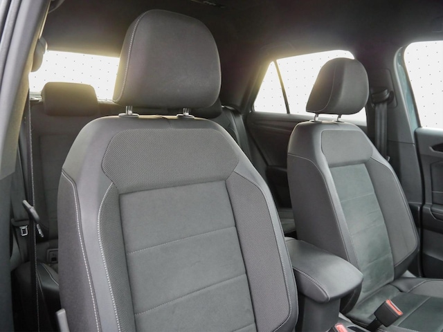 Volkswagen T-Roc 2.0 TDI R-Line