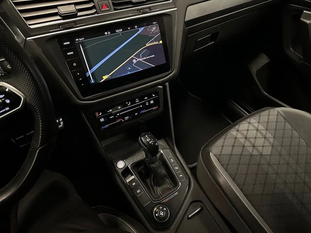 Volkswagen Tiguan 4Motion Allspace R-Line