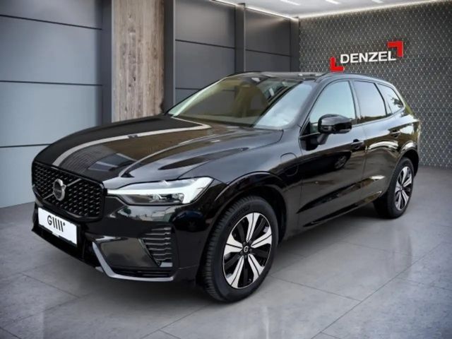 Volvo XC60 Dark Plus T6