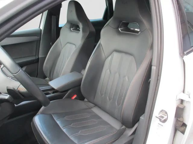 Cupra Leon Sportstourer VZ