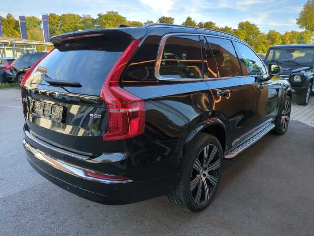 Volvo XC90 AWD Bright Ultimate