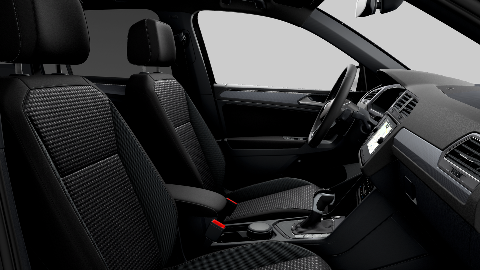 Volkswagen Tiguan 1.5 TSI DSG