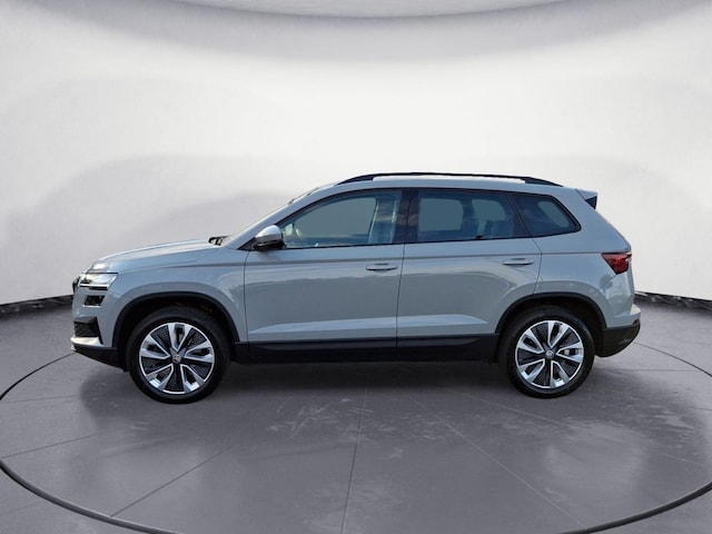 Skoda Karoq 2.0 TDI 4x4 Style Style