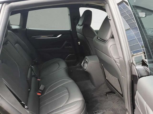 Maserati Levante Modena