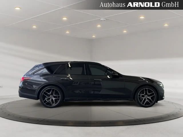 Mercedes-Benz E 450 4MATIC Estate