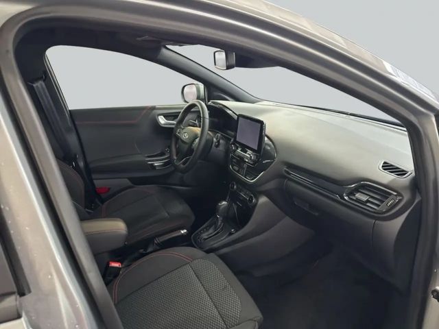 Ford Puma EcoBoost ST Line