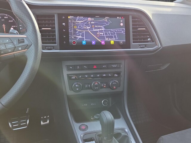 Cupra Ateca ATECA 2,0 TSICUPRA5T221 DS4A7A