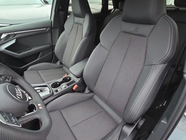 Audi A3 30 TFSI Sedan