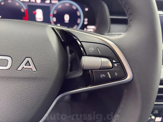 Skoda Kamiq 1.0 TSI Tour