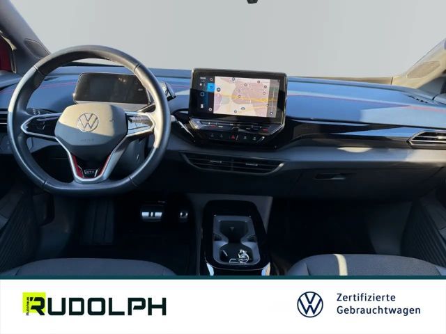 Volkswagen ID.4 4Motion GTX