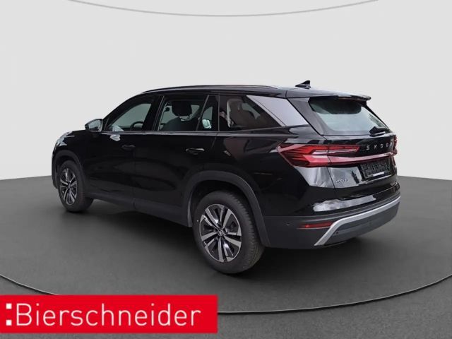Skoda Kodiaq 2.0 TDI 4x4 Selection