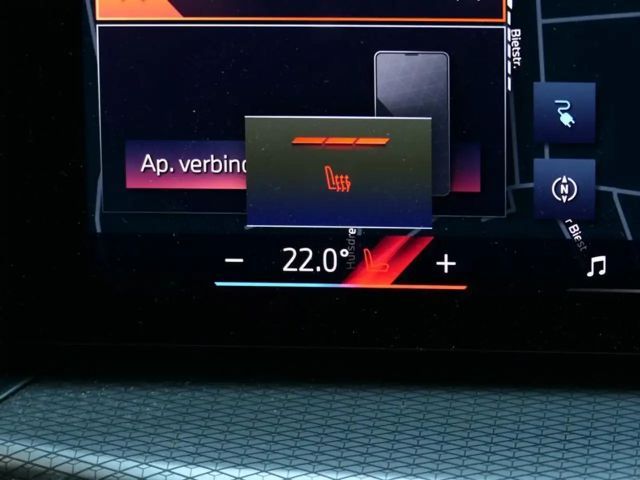 BMW i4 Coupé Gran Coupé M-Sport eDrive40