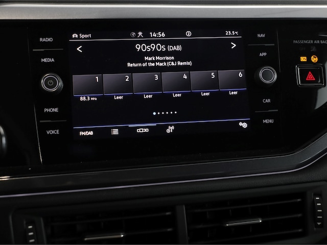 Volkswagen Polo Style