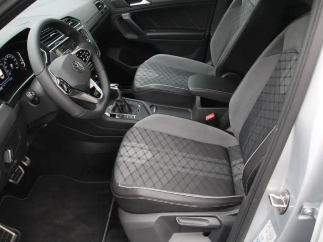 Volkswagen Tiguan DSG R-Line