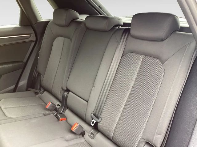 Audi Q3 1.4 TFSI Hybride S-Tronic