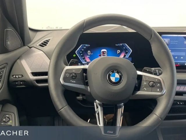 BMW 123 M-Sport Sedan xDrive