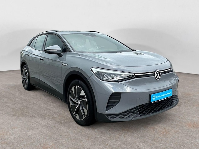 Volkswagen ID.4 52 KWh Pure