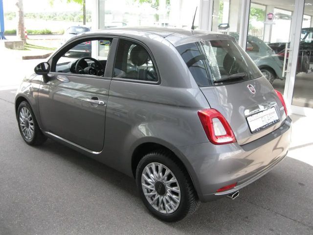 Fiat 500 Lounge