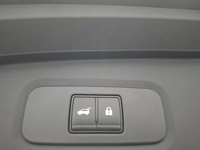 Nissan Qashqai Tekna