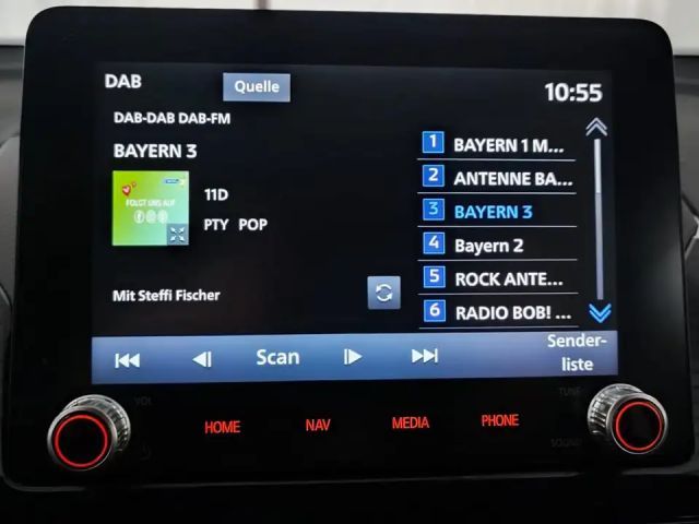 Mitsubishi Eclipse Cross PHEV