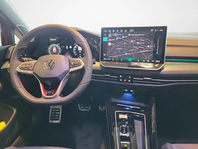 Volkswagen Golf 2.0 TSI DSG GTI