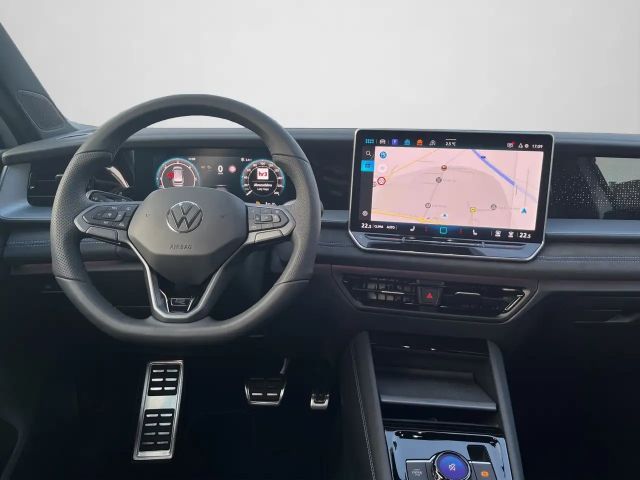 Volkswagen Tayron 4Motion R-Line