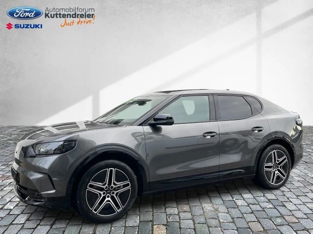 Ford Capri Premium RWD