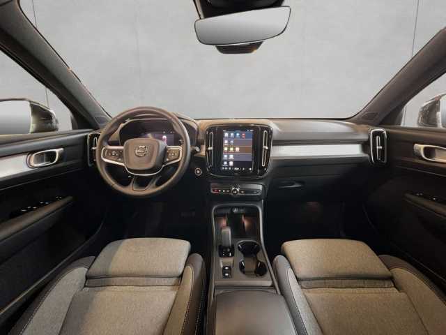 Volvo XC40 19'