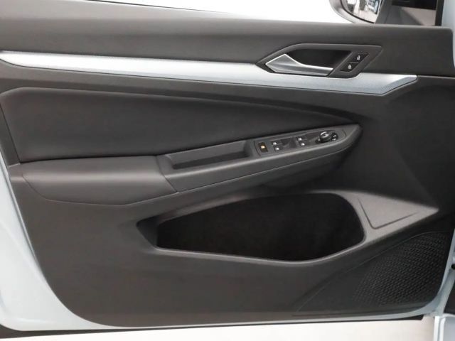 Volkswagen Golf 2.0 TDI DSG Variant