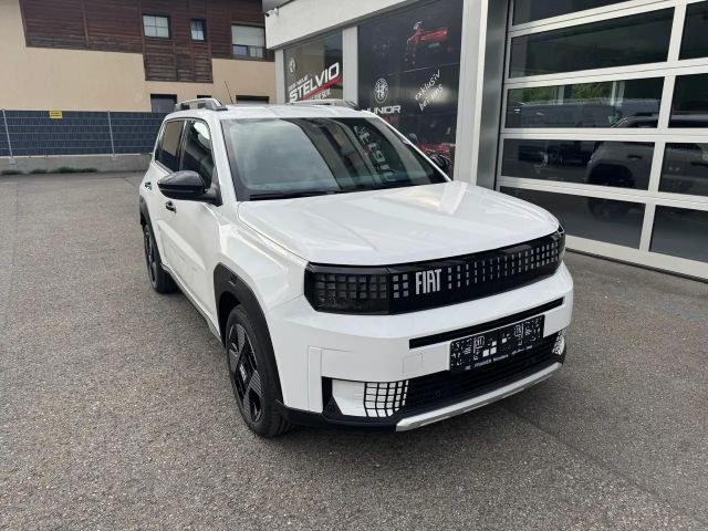 Fiat Grande Panda E La Prima