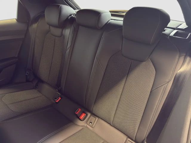 Audi A1 40 TFSI S-Line Sportback