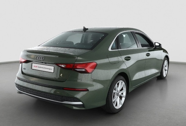 Audi A3 30 TFSI S-Tronic Sedan