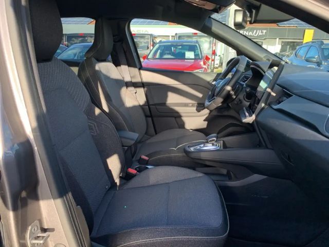 Renault Captur EDC TCe 160 Techno