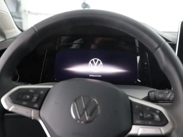 Volkswagen Golf Business Variant