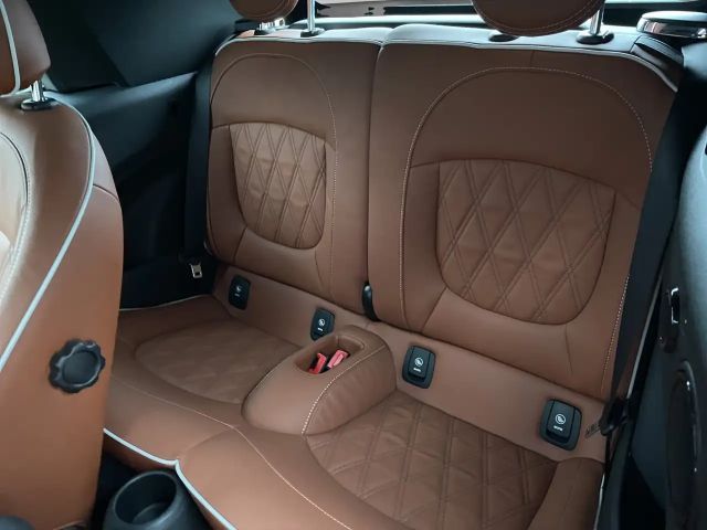 MINI Cooper S Cabrio Cooper S Cabrio JCW Trim*NAVI*HUD*H+K