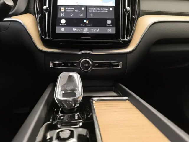 Volvo XC60 AWD Dark T8 Ultra