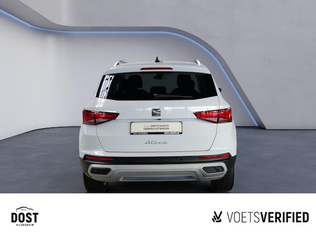 Seat Ateca 1.5 TSI