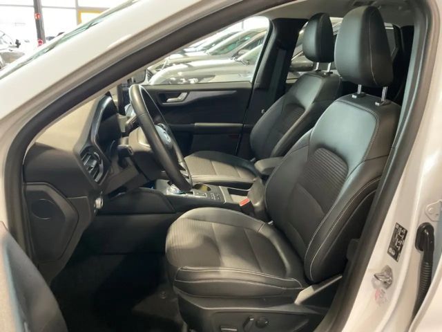 Ford Kuga Plug in Hybrid Titanium