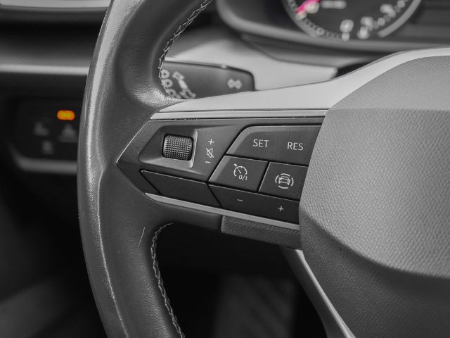 Seat Leon 2.0 TDI Sportstourer Style