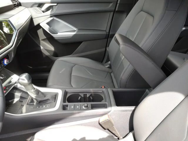 Audi Q3 2.0 TFSI Quattro