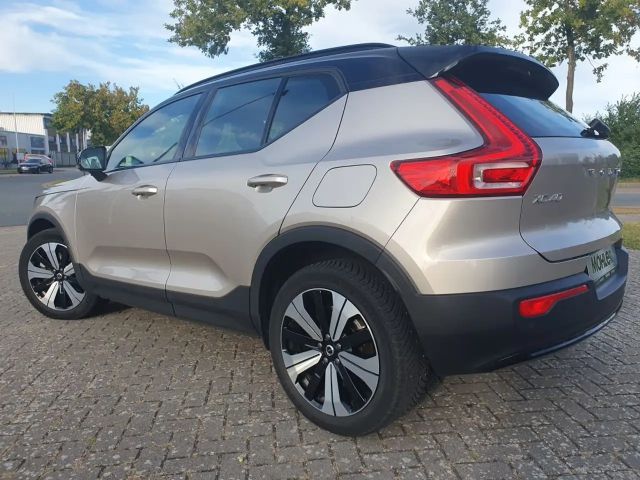 Volvo XC40 Plus Recharge